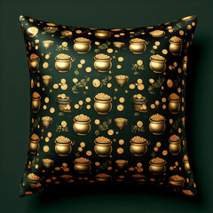 Golden Thoughts Before Sleep