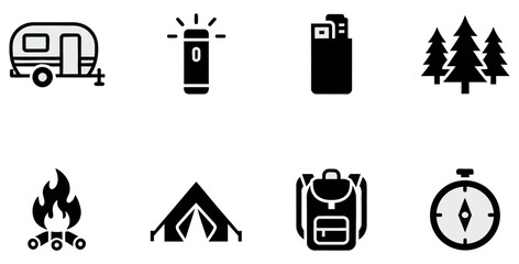 Camping essentials for outdoor adventure