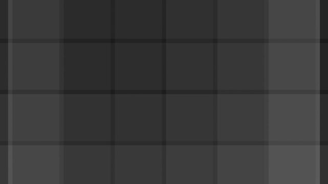 Dark Gray Plaid Tartan Pattern Seamless Background Texture