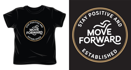 Funny tennis t-shirt design with rackets and smart people quote on black background vector