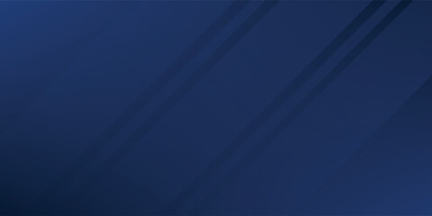 Abstract blue background. Geometric triangle background. Hexagon pattern. eps10