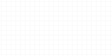 Planer page with dotted grid. Seamless checkered paper texture. Retro bullet journal notebook background. Simple square graph pattern. School math sheet wallpaper. Vector repeating workbook paper