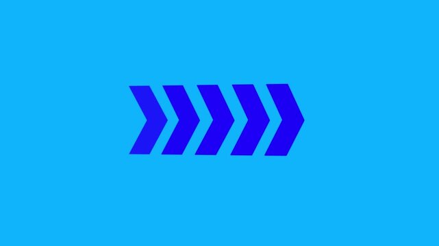 3d arrow icon swipe up animation black background. UP Directional Arrow Loop Animation. Animated arrows for the overlay video layer. 3d arrow directional. See Less