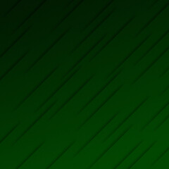 Obraz premium Vertical dark green abstract gradient background