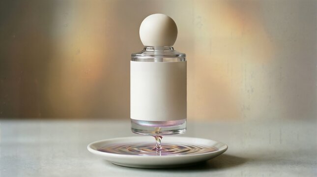 object, bottle, glass, white, jar piring 