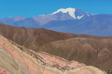 Mountains Argentina   