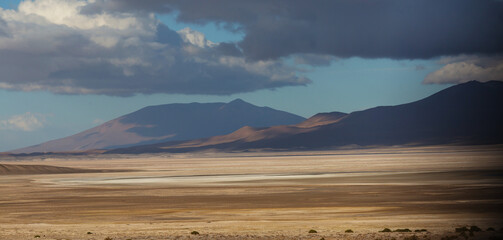 Northern Chile