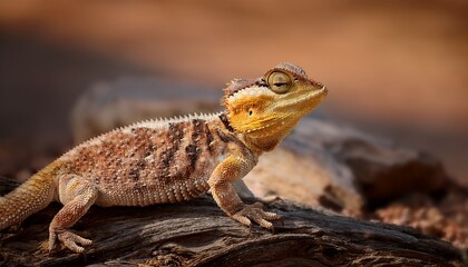 Texas Horned Lizard