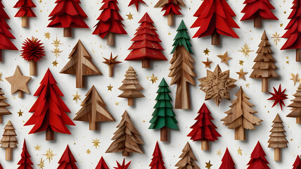 christmas tree decoration