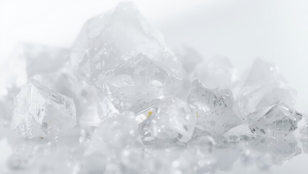 Potassium chloride: A supplement for replenishing potassium levels