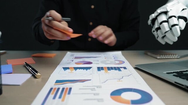 A proactive consultant enlists AI to filter through data points, fueling marketing outcomes and ensuring a synergistic approach to brand neutral business strategy. Noogenesis AI