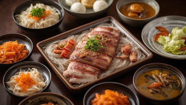Obba Flying Roe Rice Ball
