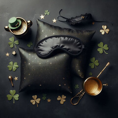 A Paired Ritual for the Night