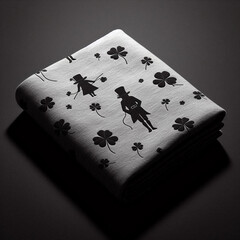 Folklore Reduced to Quiet Lines