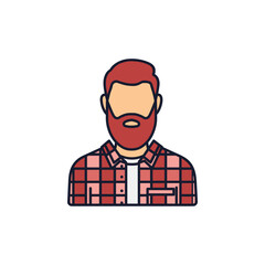 Obraz premium An Illustrative Lifestyle Representation