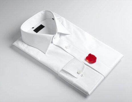 Camisa social