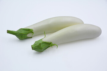 白ナス 味しらかわ