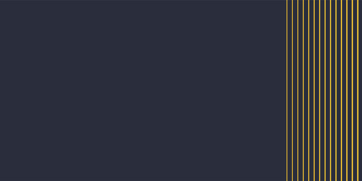 Abstract vertical lines on dark background.