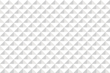 gray color triangle geometric pattern for background