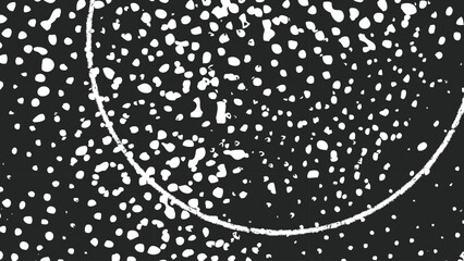 Abstract grunge design texture background Modern brush texture design background