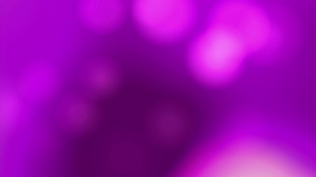 Light transition minimal bright animation