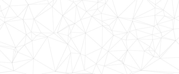 Vector seamless pattern. Modern geometric background. Polygonal art. Abstract backtop. Web design background. Endless texture for wallpaper, pattern fills, web page