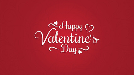 Valentine&rsquo;s Day Social Media Post , Web Banner , Story , Status 