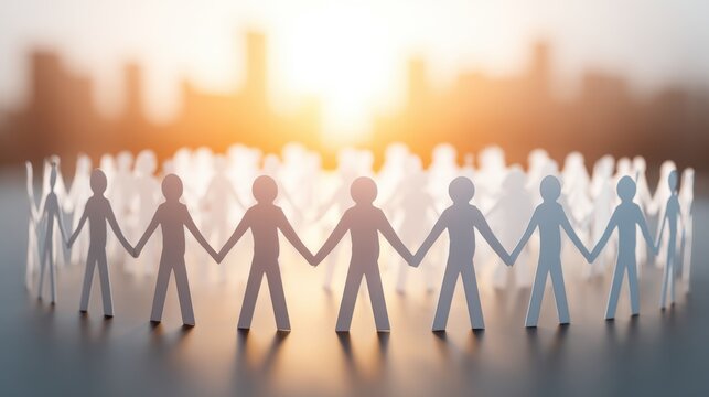 Strengthens strategic impact by shaping conversations, framing choices, and fostering trust across internal and external communities.
