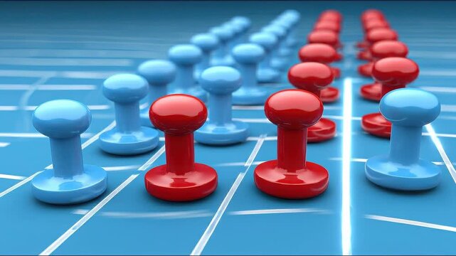 Engaging chess game depicting strategic planning and collaborative efforts in time-boxed project management activities.