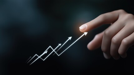 Generative AI, Emerging Direction and Growing Confidence