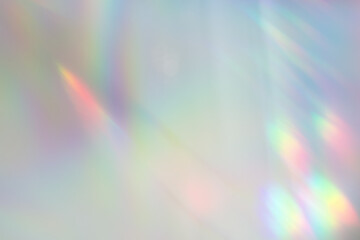 overlay effect. light leaks, light reflection flare, effect sunshine, abstract background. rainbow...
