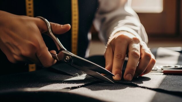 the tailor 