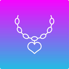 Necklace Icon