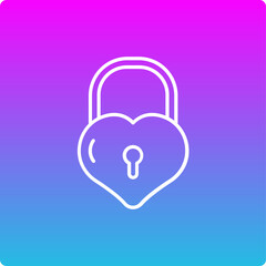 Padlock Icon