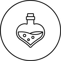 Potion Icon
