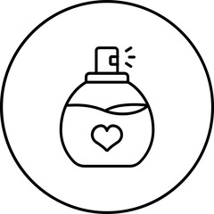 Perfume Icon