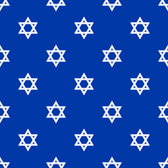 Abstract seamless geometric star pattern designed for decorative backgrounds, surface design, textiles, wallpapers and creative graphic projects.