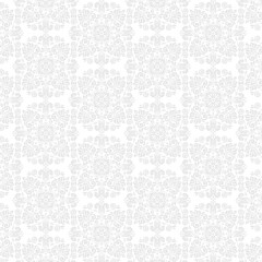 Obraz premium seamless pettern background design illustrator