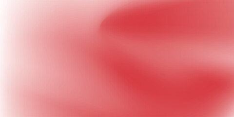 Obraz premium Gradient red white abstract gradation noise texture blur abstract background vector pattern illustration eps10