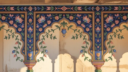 traditional arabic lamps