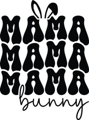 Mama Bunny