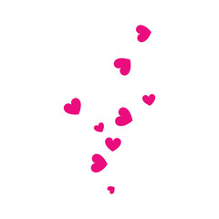 Love background illustration