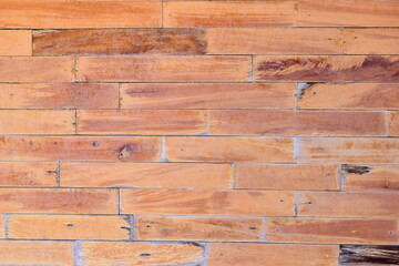 wood wall texture background, interior and exterior design