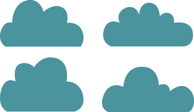 cloud computing concept