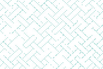 Retro 1-Bit Pixel Dither Pattern Backgrounds, Geometric Bitmap Gradient Textures with 8-Bit Game Aesthetic and Vintage CRT Scanline Glitch Art