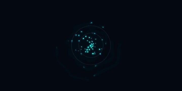 Quantum Superposition: Wave Function Collapse Interactive Simulation