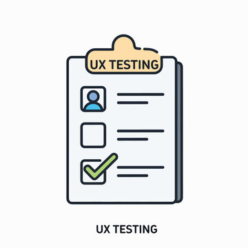 UX Testing Checklist