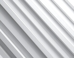 Obraz premium A grayscale image of diagonal parallel lines on a white background