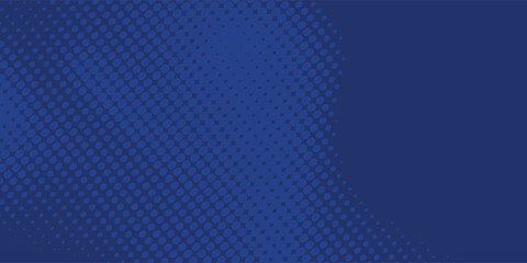 abstract halftone texture blue background in geometric style best seller design. vector dot design eps10