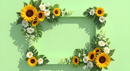 Fototapeta premium Celebrate love and appreciation valentine's day women's day and mother's day floral wishes